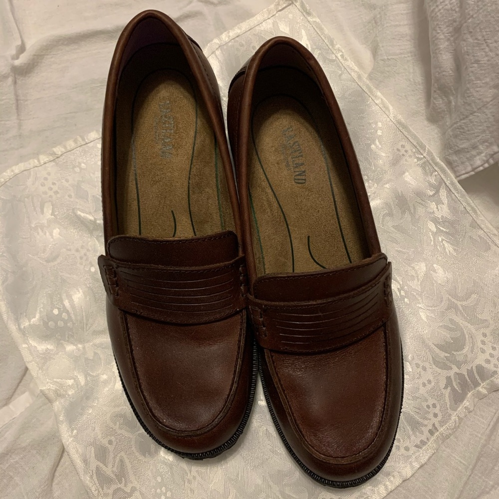 Eastland Women’s Penny Loafer